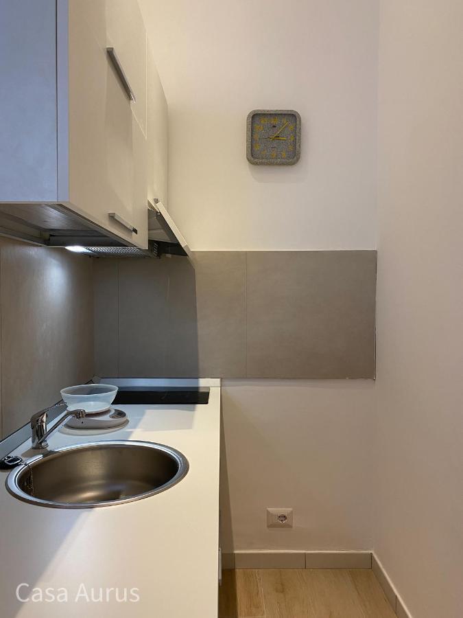 Apartment Aurus Casa Vacanze Rom