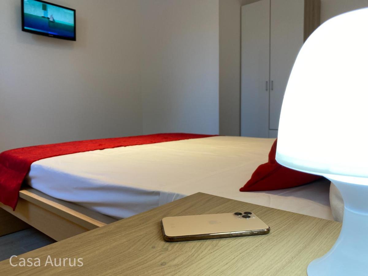 Apartment Aurus Casa Vacanze *